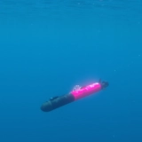 Essais de l&rsquo;échantillonneur autonome (Micro-AUV) en Colombie