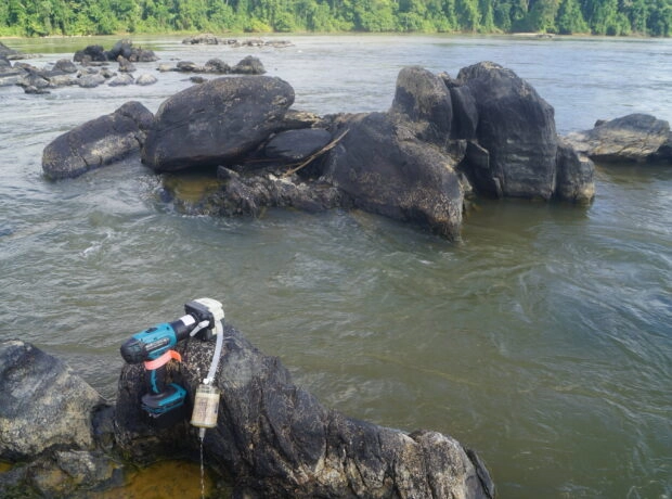 Découvrez Nos Outils et Kits d’Échantillonnage