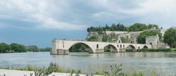 Révéler la Biodiversité des Poissons sur 500 km du Fleuve Rhône