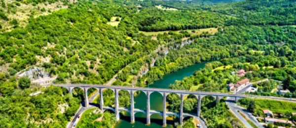 Décoder la Vie des Rivières : Saisonnalité des Assemblages de Poissons Révélés par ADNe