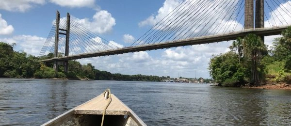 Intégrer l’ADNe et les Savoirs Écologiques Locaux pour Appuyer une Gestion Environnementale Équitable et Durable